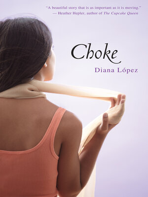 cover image of Choke